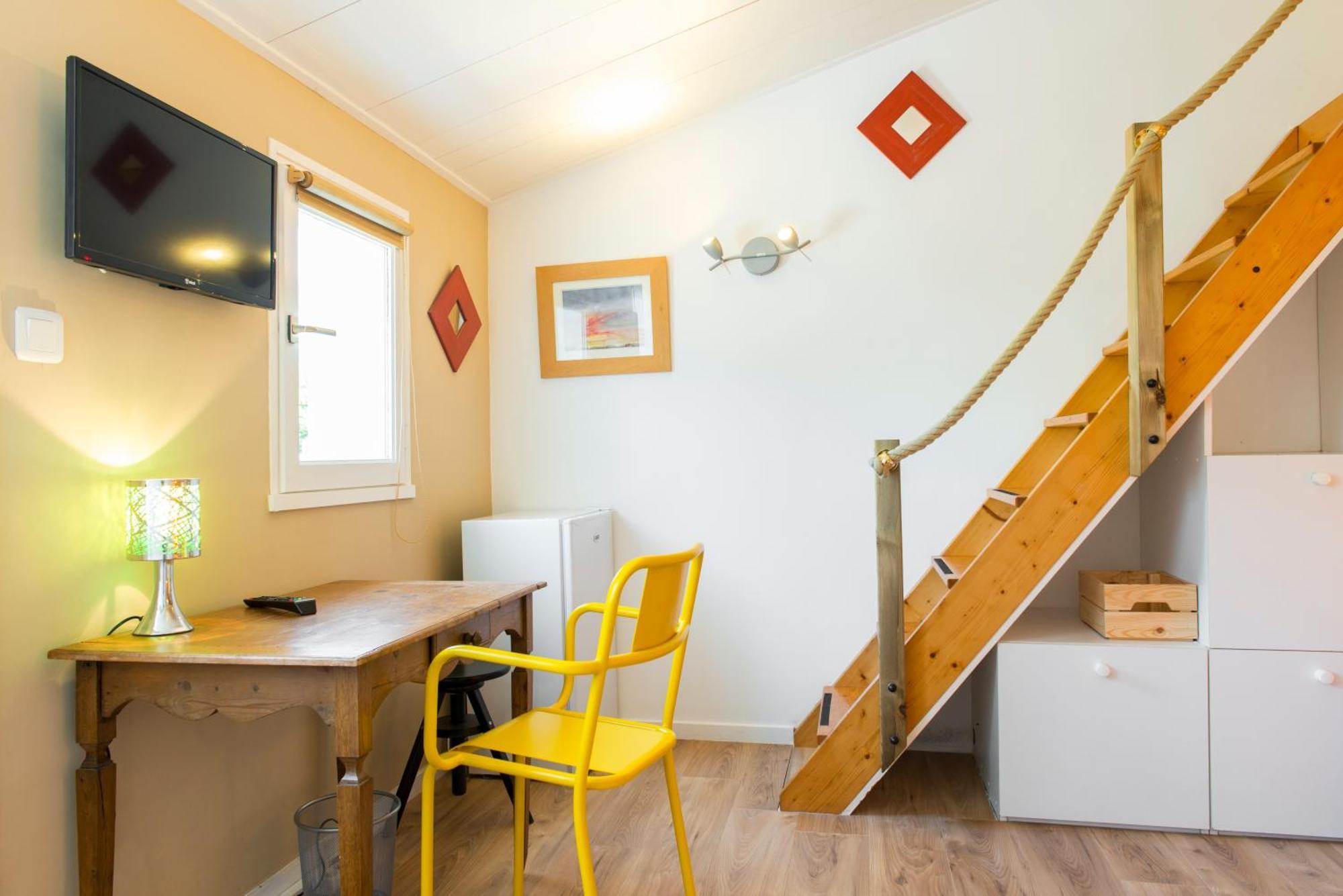 Les Yeux Bleus Bed & Breakfast Noirmoutier-en-l'Ile Cameră foto