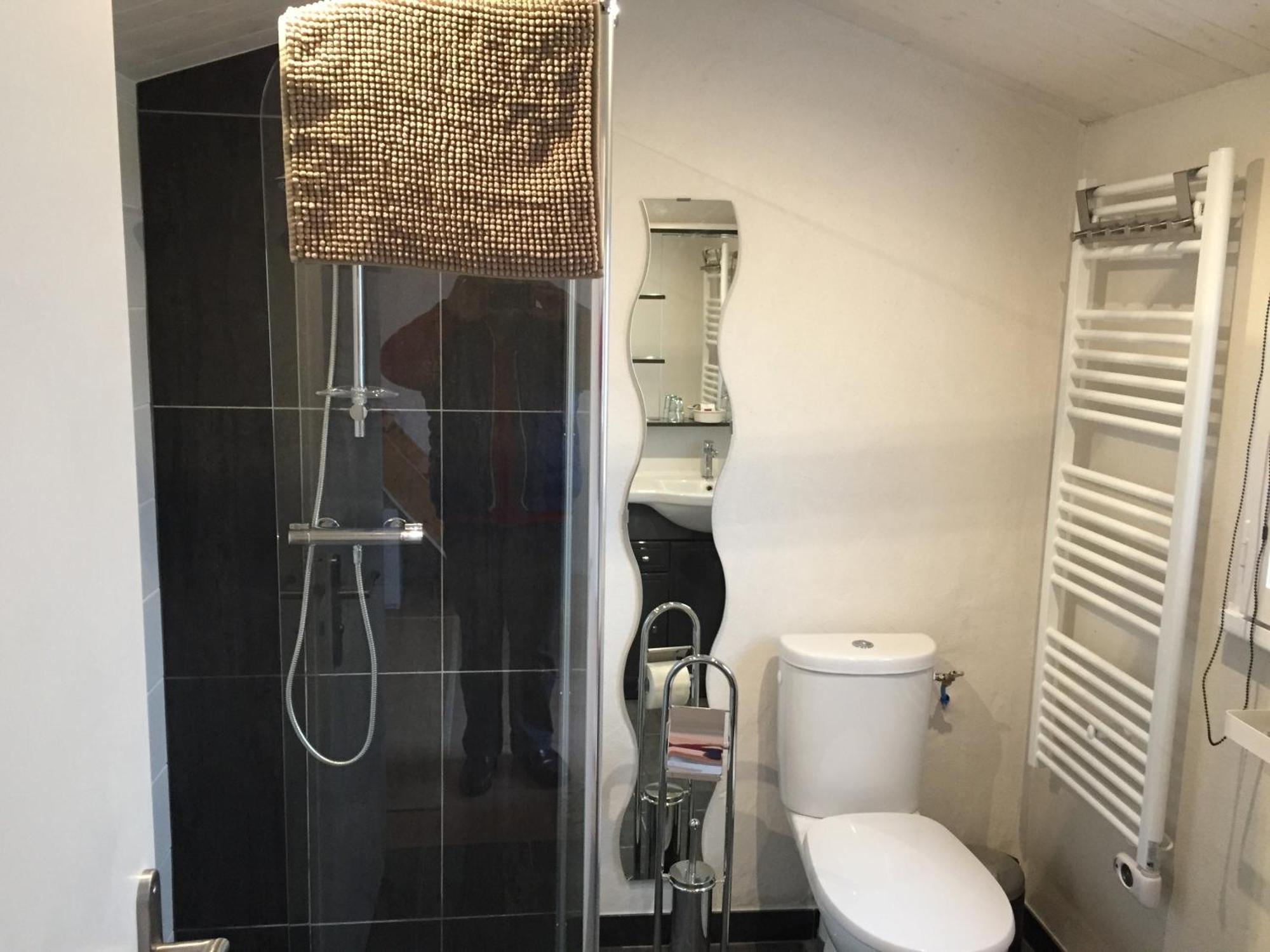 Les Yeux Bleus Bed & Breakfast Noirmoutier-en-l'Ile Cameră foto