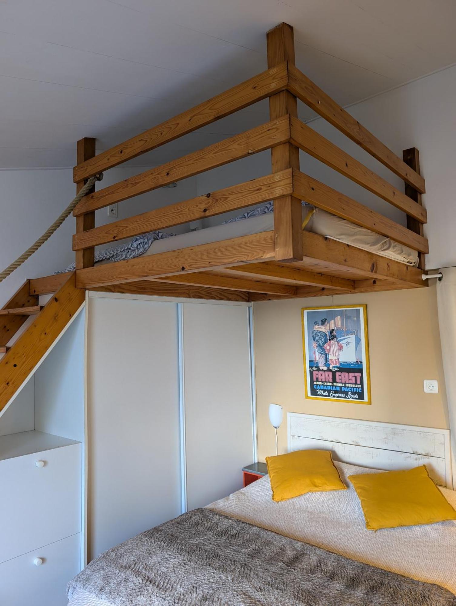 Les Yeux Bleus Bed & Breakfast Noirmoutier-en-l'Ile Exterior foto