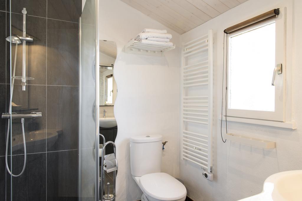 Les Yeux Bleus Bed & Breakfast Noirmoutier-en-l'Ile Exterior foto