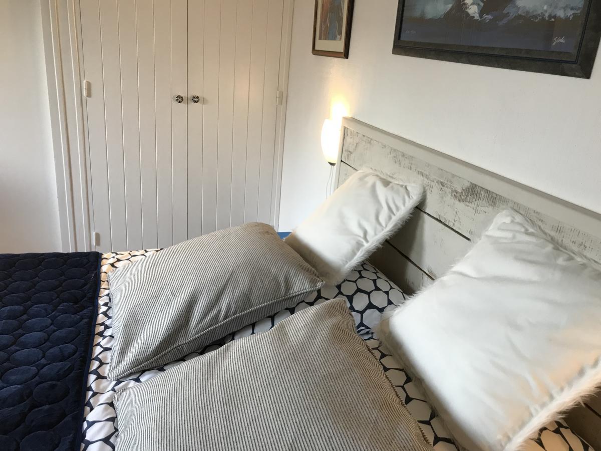 Les Yeux Bleus Bed & Breakfast Noirmoutier-en-l'Ile Exterior foto