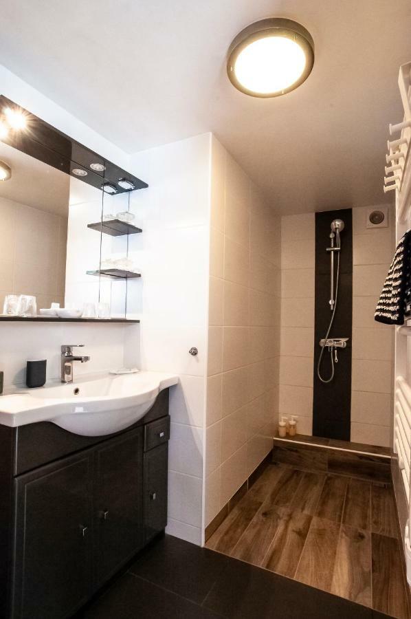 Les Yeux Bleus Bed & Breakfast Noirmoutier-en-l'Ile Exterior foto